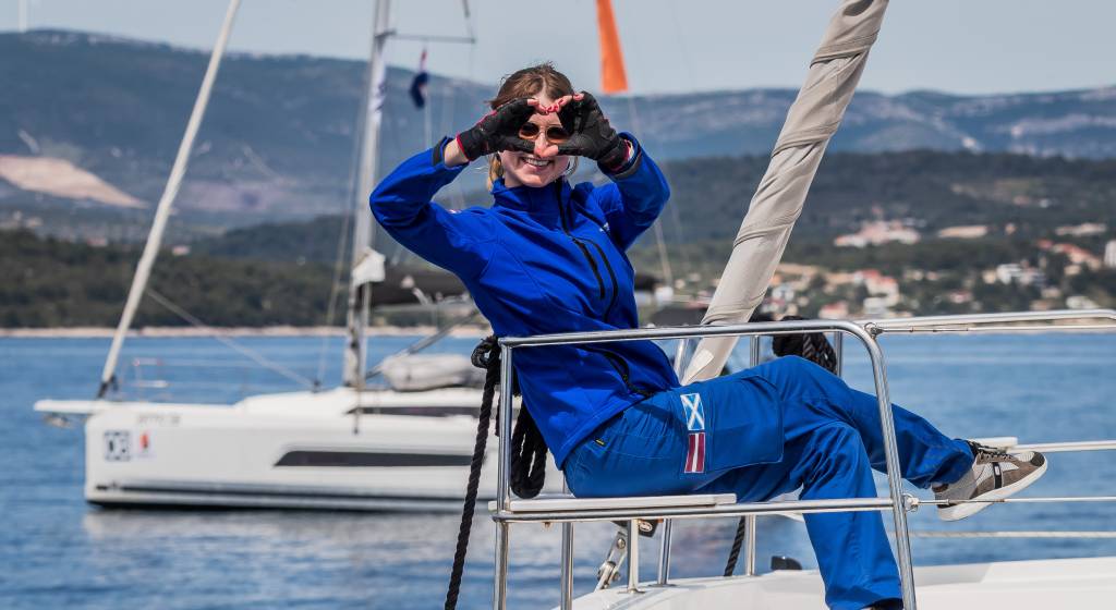 3rd Skradin Cup 2026: Another Unforgettable Chapter at Sea