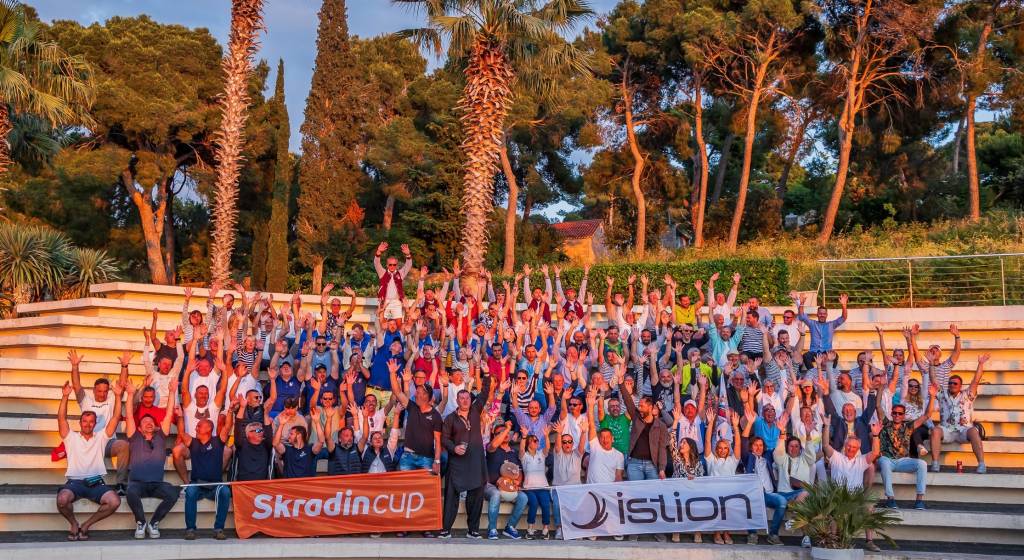 2nd Skradin Cup 2025: A Regatta to Remember