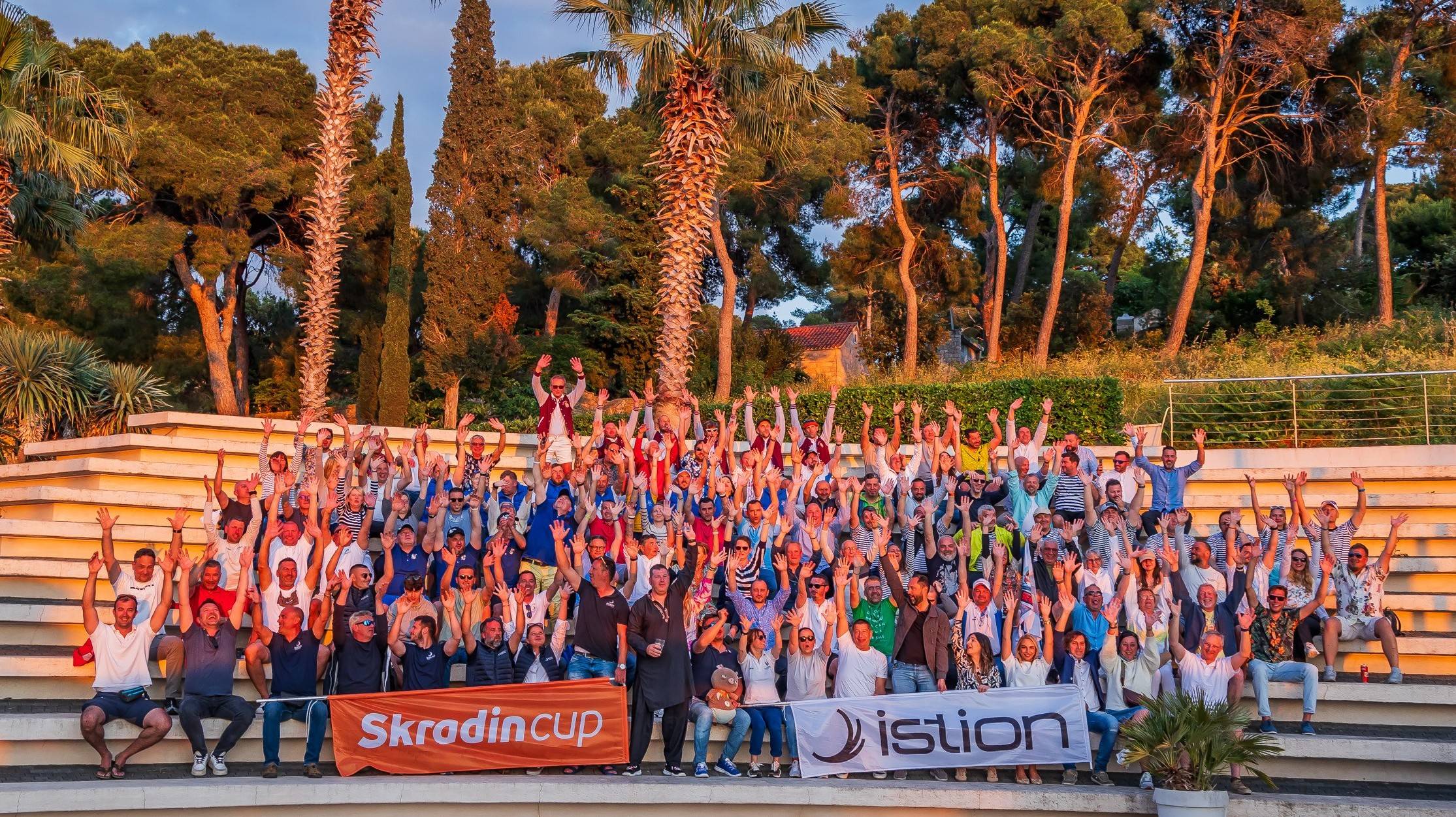 2nd Skradin Cup 2025: A Regatta to Remember