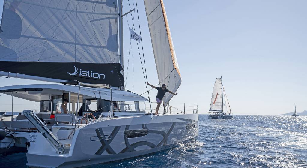 13th Catamarans Cup 2023 - Full story