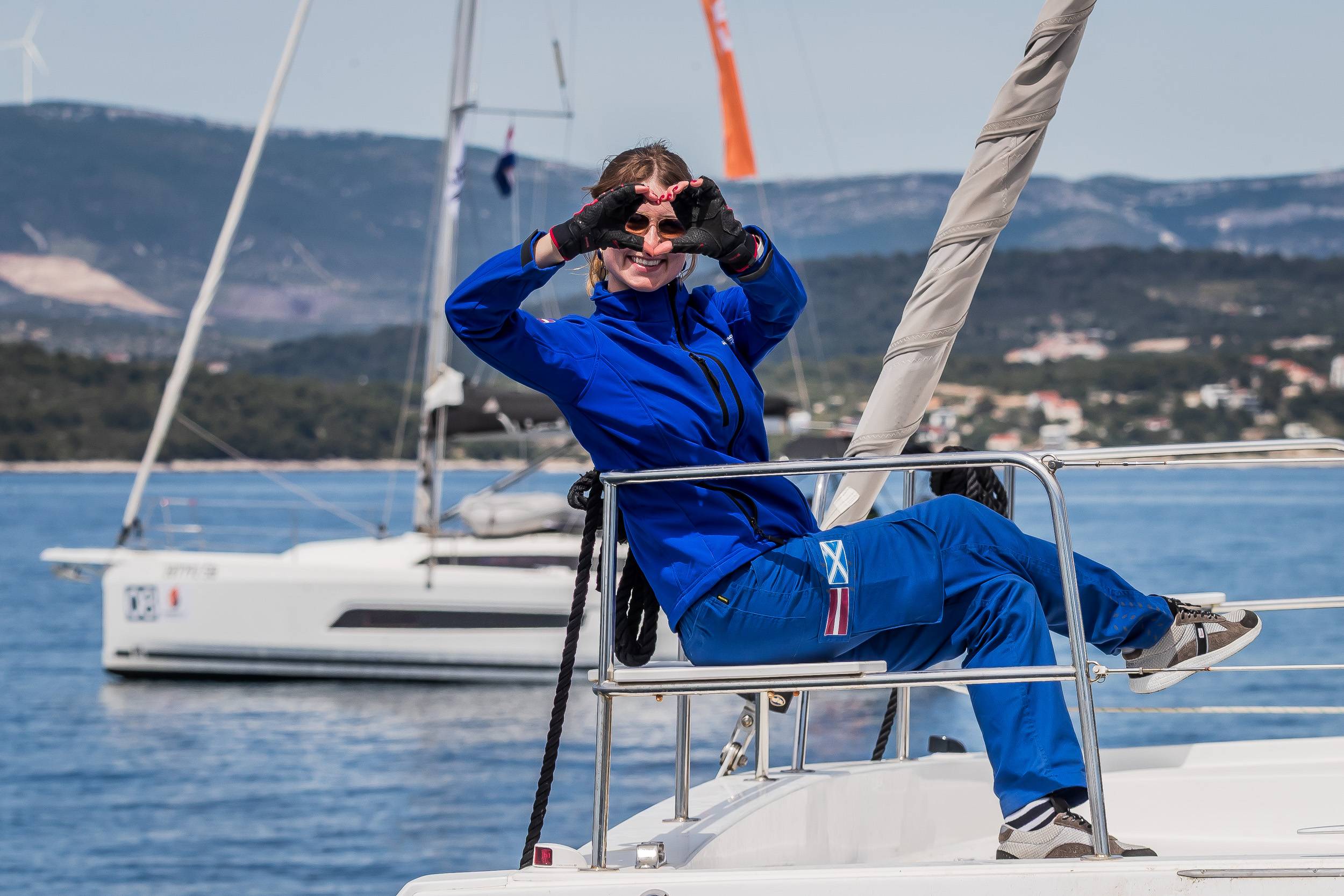3rd Skradin Cup 2026: Another Unforgettable Chapter at Sea