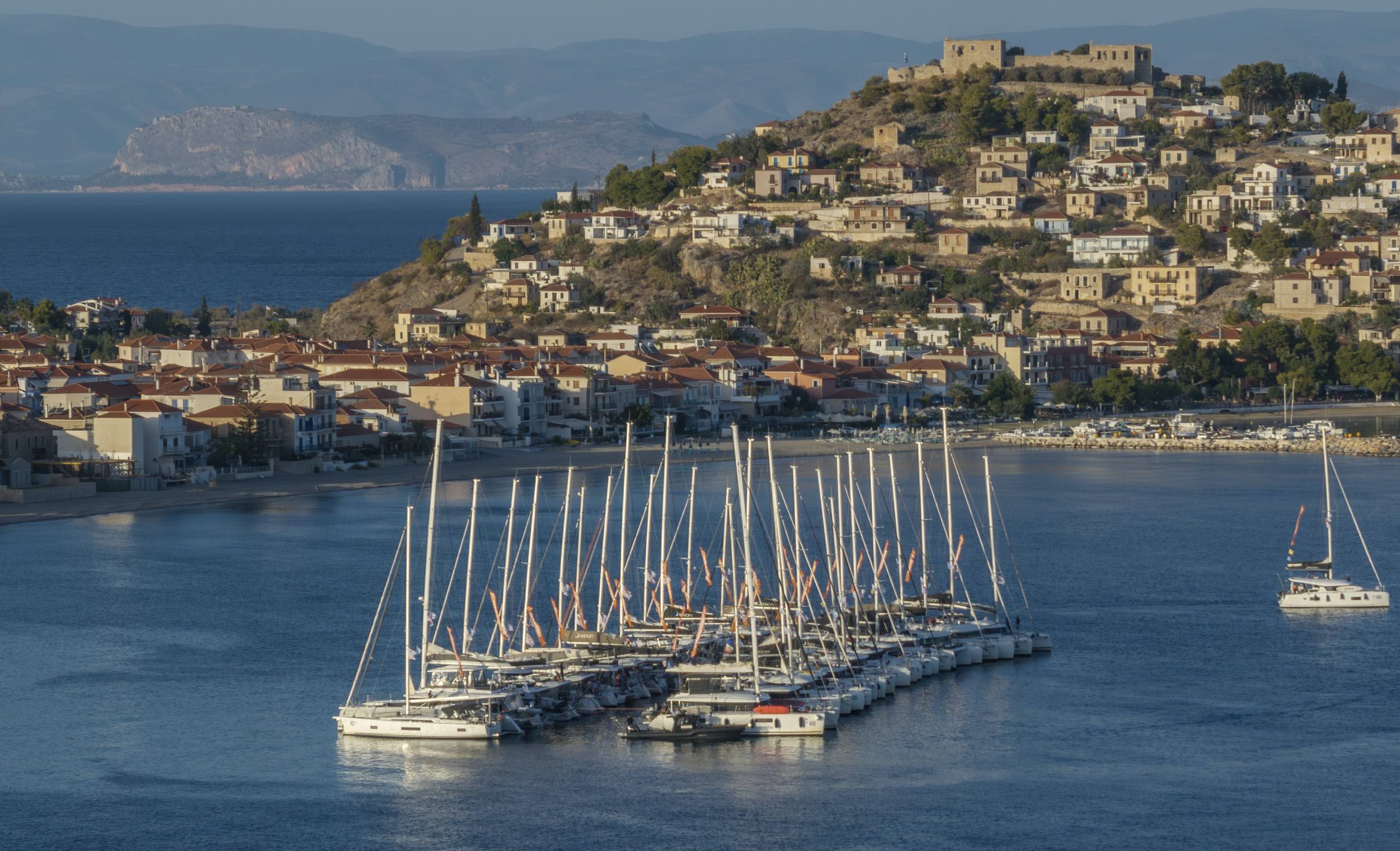 14th Catamarans Cup 2024 - Full story