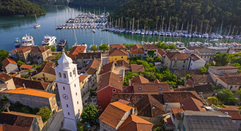 Launching New Regatta in Croatia - Skradin Cup On The Way!