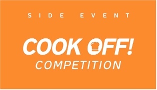 CataCup Cook logo site