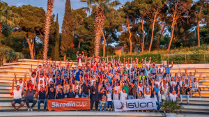 2nd Skradin Cup 2025: A Regatta to Remember