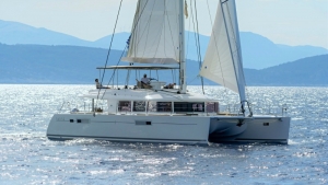 Lagoon 560