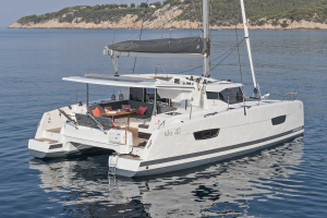 Isla 40