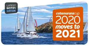 11th CatamaransCup 2020 moves to 2021